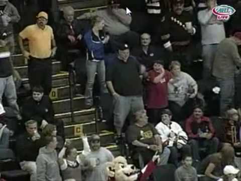 Kevin Harvey vs Jeremy Yablonski