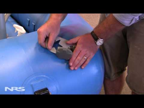 Halkey-Roberts 690NSBVG Boat Valve video poster