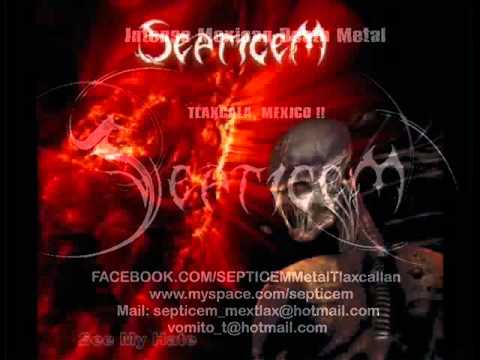 SEPTICEM / After Of Sin / CD 