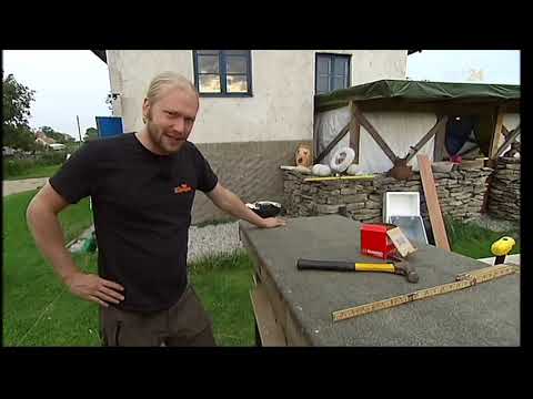 Mitt i Naturen - 2009-10-21