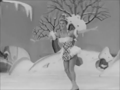 Mickey Mouse Club S2 - Donna Atwood