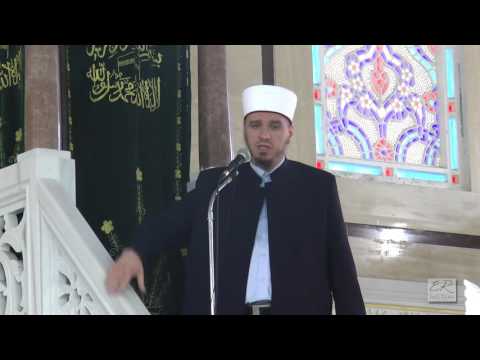 HUTBE  | 75. Islami ofron sistem të qëndrueshëm vlerash - Enis Rama