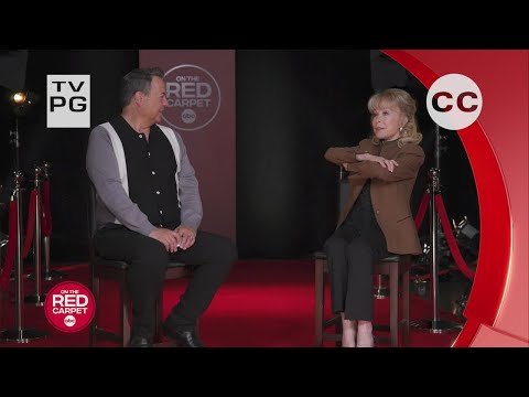 An Intimate Conversation with Barbara Eden: Behind-the-Scenes Stories from 'I Dream of Jeannie'