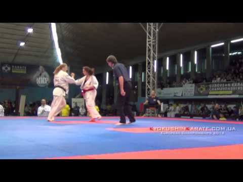 Open EC 2014, 1st round Mariia Bila (Ukraine) - Andrea Schmidt (Germany, aka)