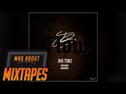JB feat. Big Tobz - Flow (Audio) | MadAboutMixtapes