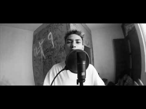 Cypher lll | Alek Xan [Prod. LA 9 RECORDS]