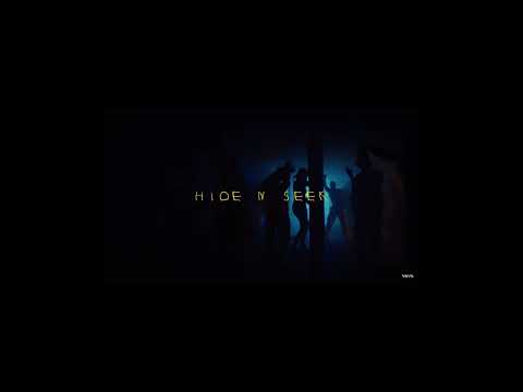 Toddla T, Aitch - Hide N Seek (instrumental) ft. TAET