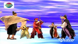 Download lagu MYSTERY OF MOUNT MERAPI 2 [Episode: AHAD'S NUR STICK] mp3