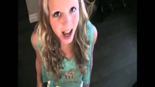 Stranger - My name is Kay