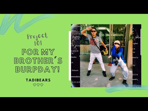 Quarantine Birthday Ni  Dudung Adventures.♡ 🎂🎈🎁🎉