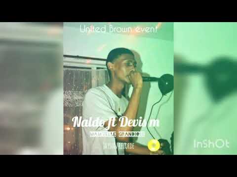 Naldo ft Devis M - Mamzelle Grandiose(Jayson Record)
