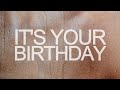 Levi Birthday Sex Feat Jeremih Official Lyric Video