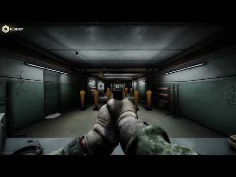 Realism Mod Recoil Demo