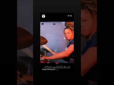 #shorts female drummer