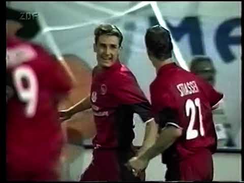 2000-01 Iraklis Saloniki-1.FC Kaiserslautern