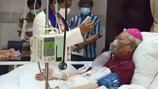 Download lagu Mengenang Uskup Adm Apostolik Keuskupan Sibolga, Mgr Anicetus Sinaga , Meninggal Dunia 07 Nov 2020 mp3