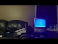 Closing To Robin Hood 2000 VHS