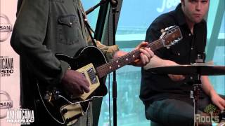 Hurray for the Riff Raff &quot;End Of The Line&quot;