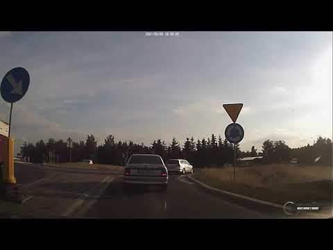 Trasa   Nidzica  -  Warszawa   2021 | DK7 / S7  |