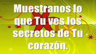 Hossana Marco Barrientos letra