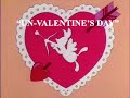 The New Adventures Of Winnie The Pooh Un Valentine S Day Original Title Card