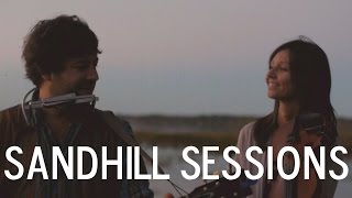 This Frontier Needs Heroes - Reckless Girl // SANDHILL SESSIONS