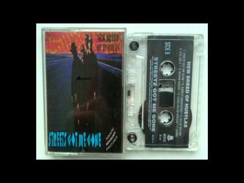 New Breed Of Hustlas - Intro: Mobstyle