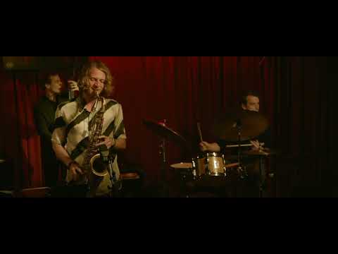 Jenga - Lennart Allkemper Quartett (live @ King Georg Köln)