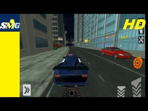 Police Car Chase 2019 | 3D Cops Car Chase Games | Android Gameplay