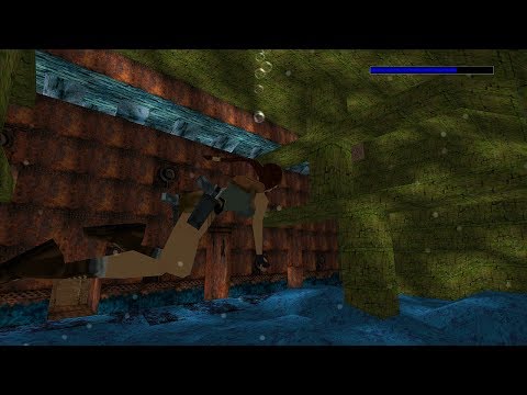 The S.S. McGreer - staticon