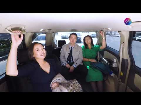 The Apprentice Mongolia - Даалгавар 4