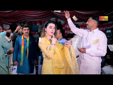 LAK DOLE HOLE HOLE NATH BOLE _Talash Jaan | Super Hit Dance - 2021 - #ShaheenStudio