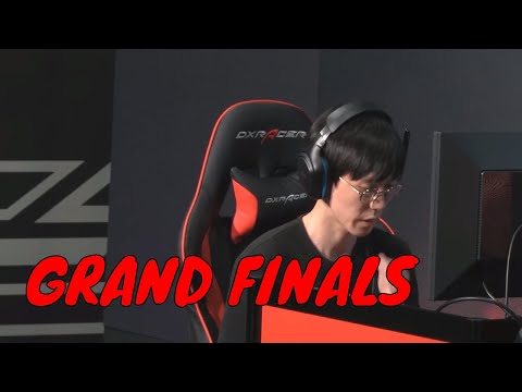 Tekken 7 - Nagoya Parco 30th anniversary Grand Finals JDCR Vs Lowhigh