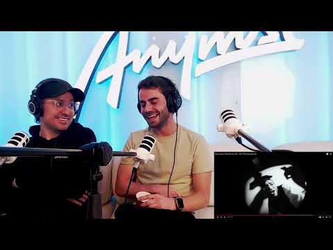 [Reacción] Ryan Castro, Peso Pluma, SOG - UN TRÍO (Video Oficial) | ANYMAL LIVE 🔴