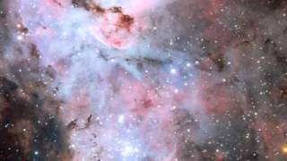 Starflight - Invisible Universe 1