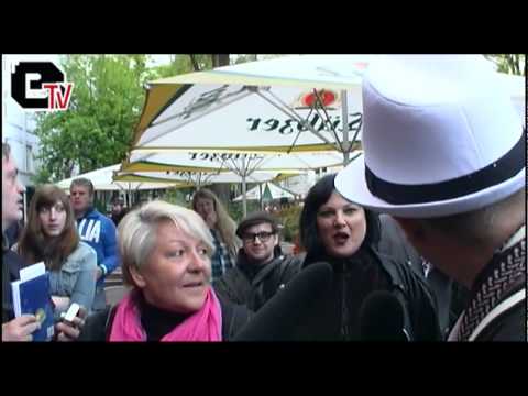 BACKSPIN TV #109 - Dicke Hose