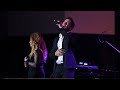Synco Romantico - The First Time Ever I Saw Your Face (English/Italian)