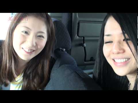 姫姫旅行(蒼井そら×麻美ゆま パリ編)(プレビュー)