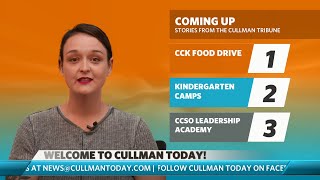 Baileyton woman dies in crash: Cullman Today – July 3, 2024