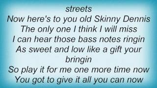 Roger Creager - L.A. Freeway Lyrics