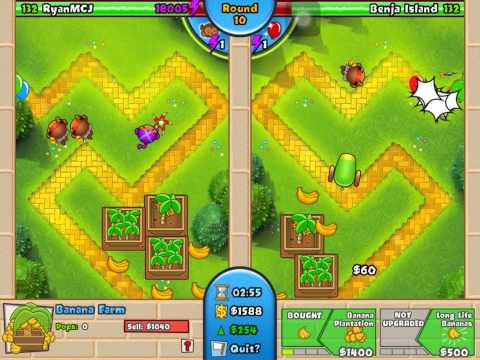 BTD Battles Mobile Ep. 18 89-0!!