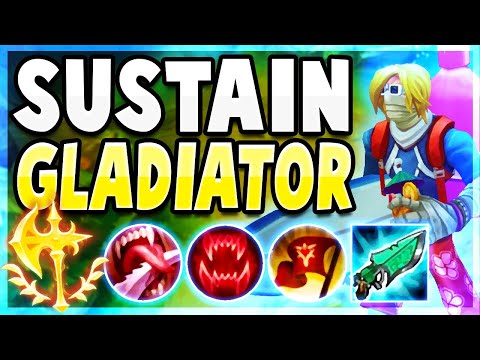 MASSIVE SUSTAIN SINGED BUILT FOR TANK AND DAMAGE | League of Legends Singed Top Full Gameplay