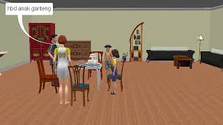 Download lagu Animasi bergerak lucu Ulang tahun si Cahya yang ulang tahun nya 4 tahun sekali mp3 Download lagu Animasi bergerak lucu Ulang tahun si Cahya yang ulang tahun nya 4 tahun sekali mp3