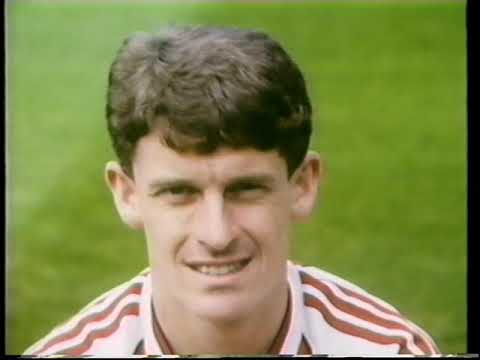 BBC1 continuity and news - Boxing Day 1988