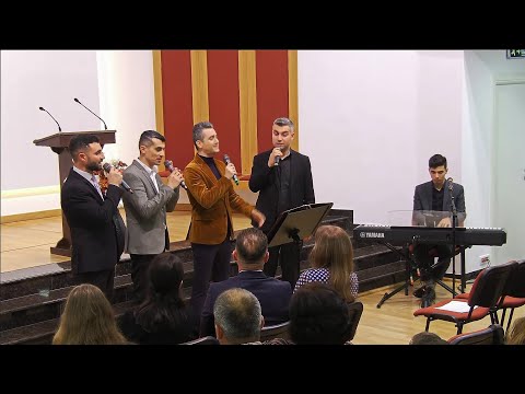 Tulpan Brothers & Catalin Gatan - Soapta