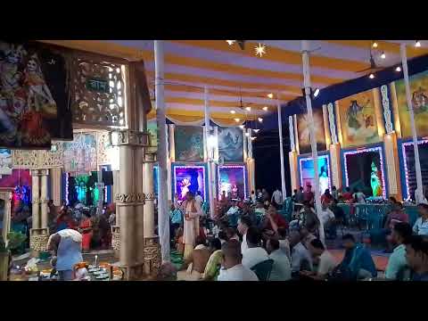 Sree Krishna Jonmashtomi 5252 Bangladesh Chittagong J M Sen Hall 2025