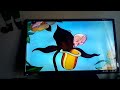 Closing To Walt Disney Cartoon Classics Silly Symphonies 1987 VHS Canadian Copy