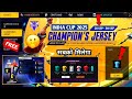 Free Jersey S Free Fire 28 September India Cup 2025 Redeem Code Free Jersey S Event Confirm