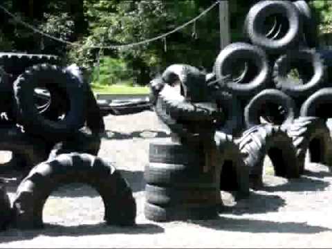 Wilton Song: We Grew Up Fast