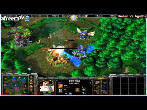 [워크3] Gera Cup#25 Rudan vs Agatha